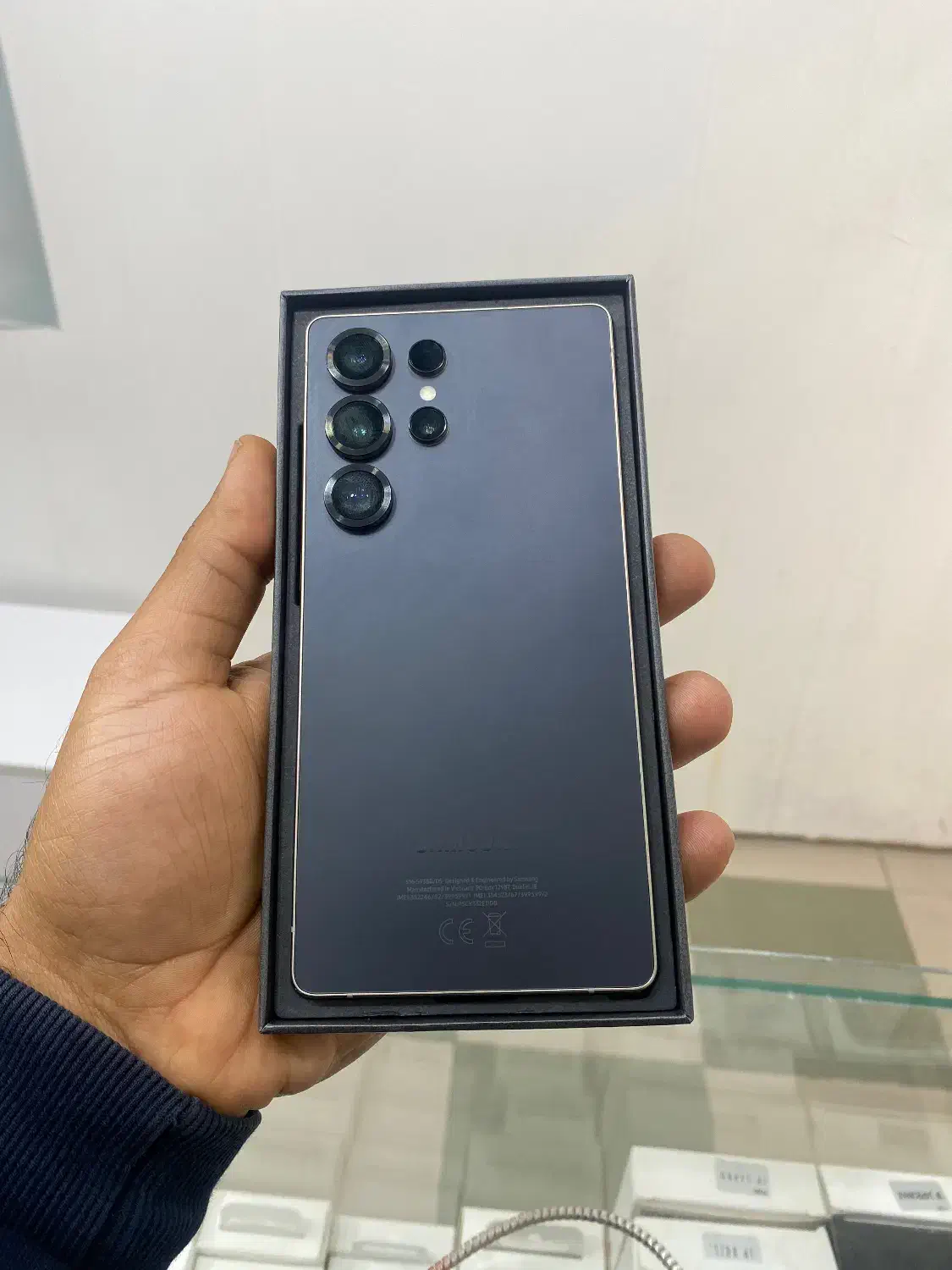 S25 Ultra|موبایل|بوشهر, |دیوار