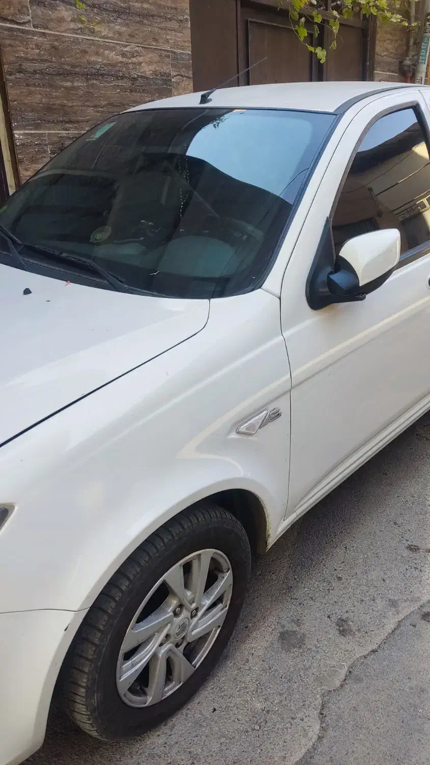 ساینا Sاتومات فول سفارشی|خودرو سواری و وانت|چهارباغ, |دیوار