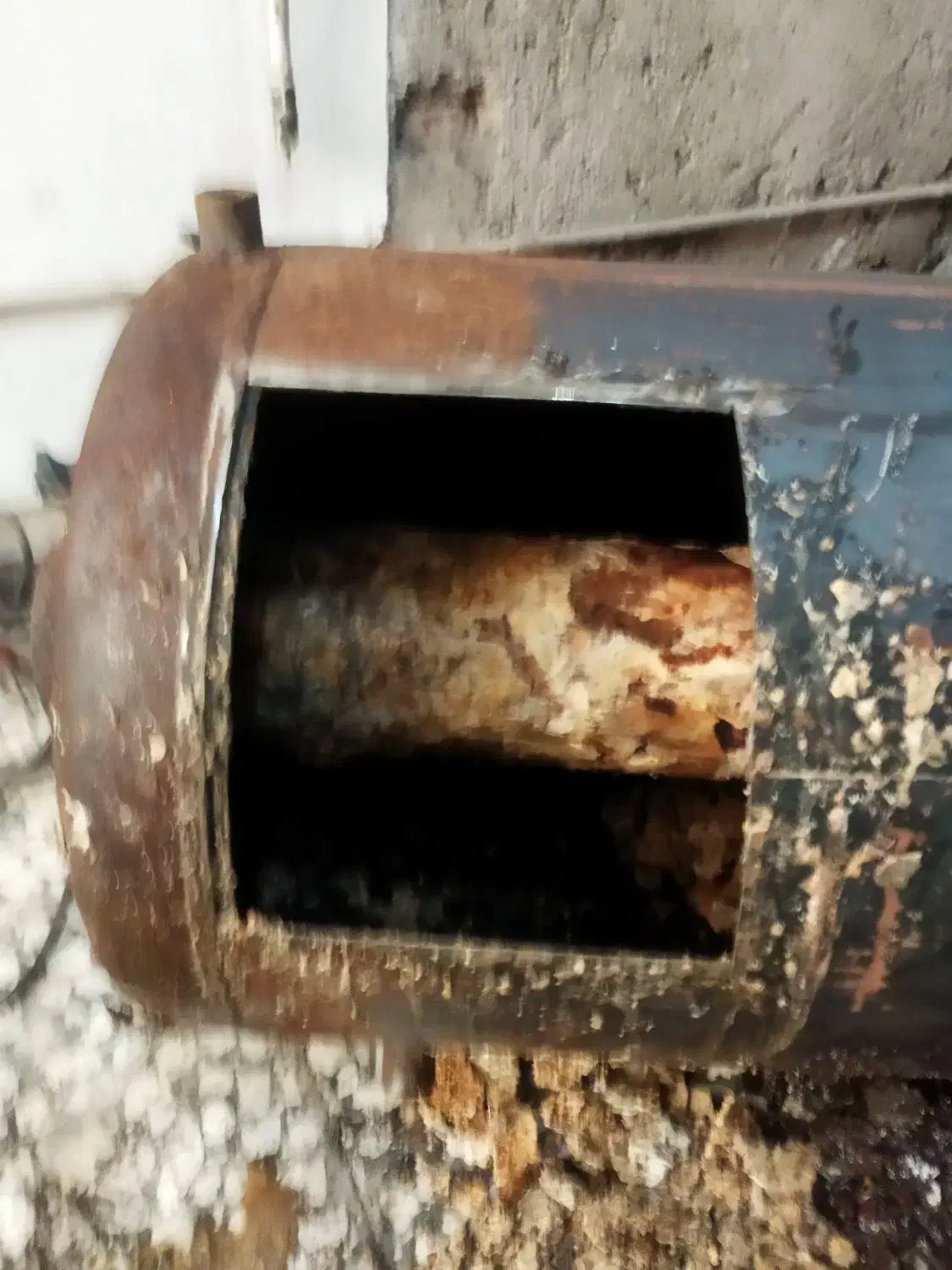 تعمیرات دیگ و ابگرمکن ایستاده|آبگرمکن، پکیج، شوفاژ|محمودآباد, |دیوار