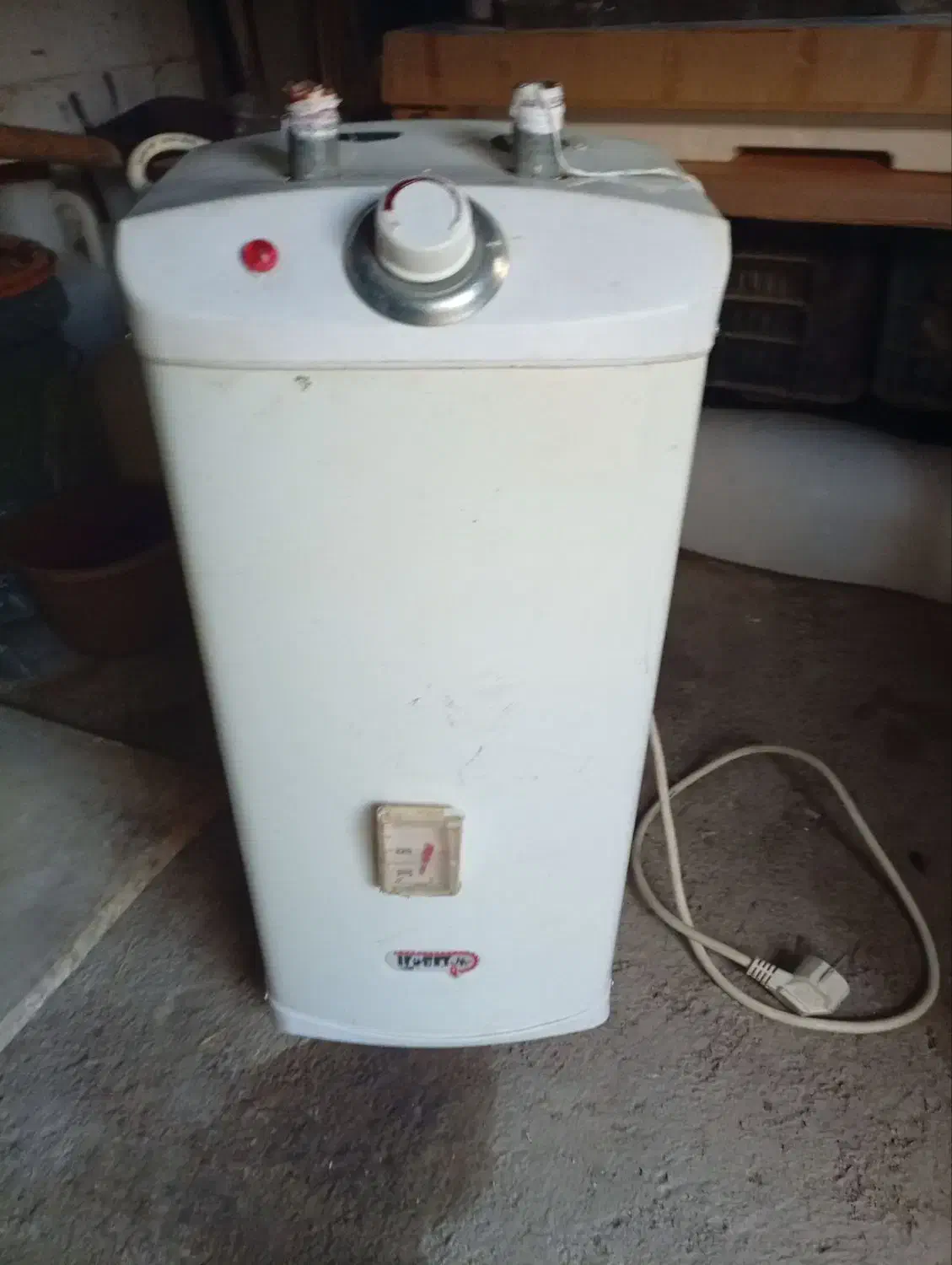 ابگرمکن برقی|آبگرمکن، پکیج، شوفاژ|گمیشان, |دیوار