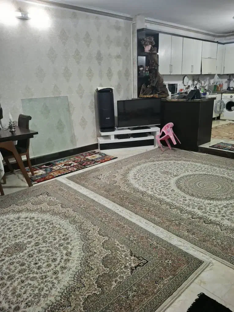 اجاره آپارتمان|اجارهٔ آپارتمان|اسلامشهر, شهرک مفیدی|دیوار