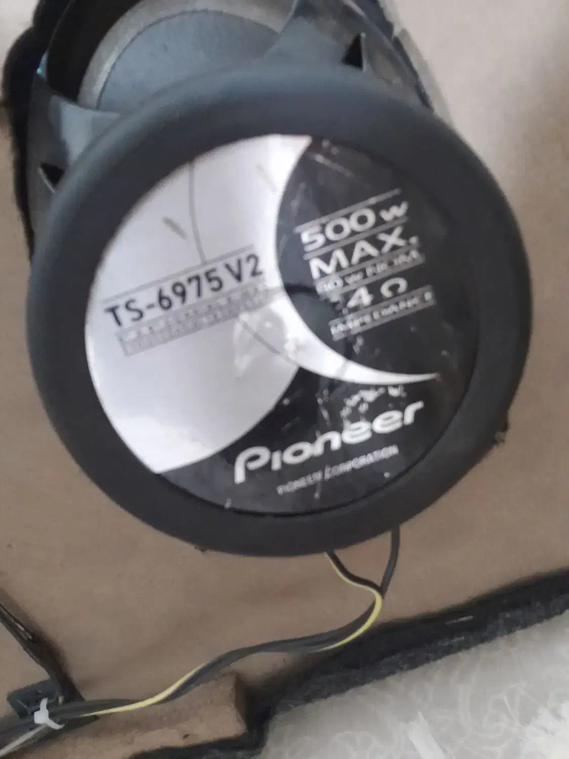 سیستم صوتی|سیستم صوتی خانگی|بوئین زهرا, |دیوار