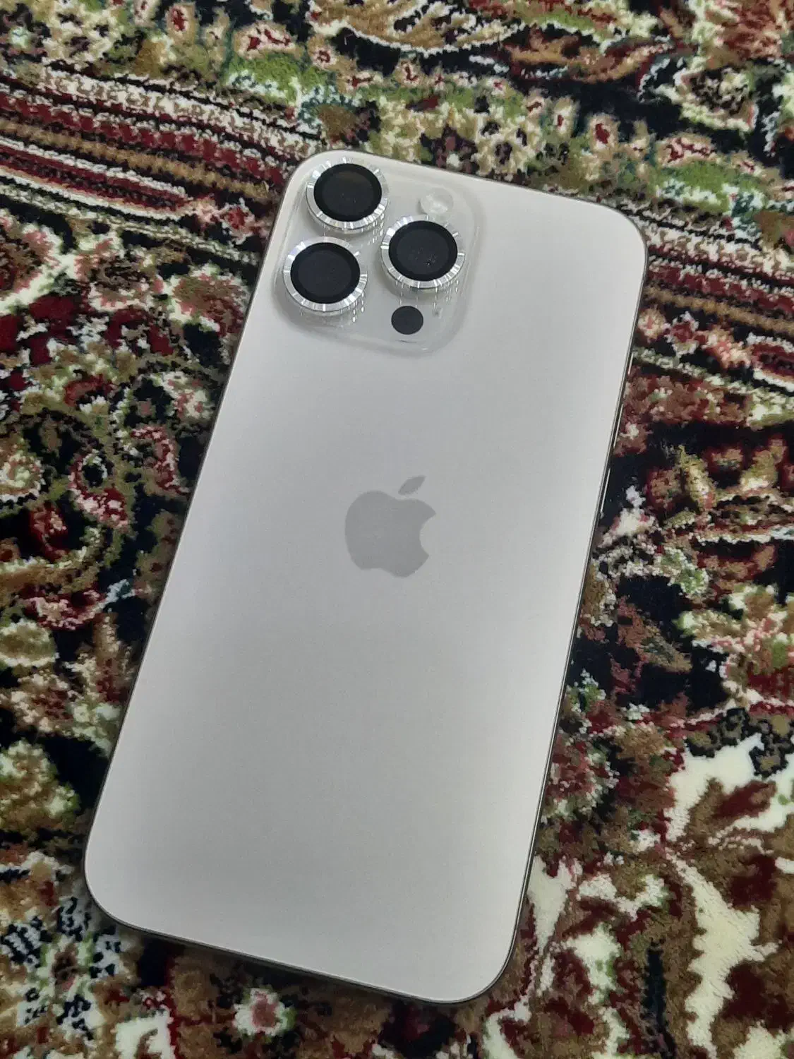 iphone 16 promax|موبایل|همدان, |دیوار