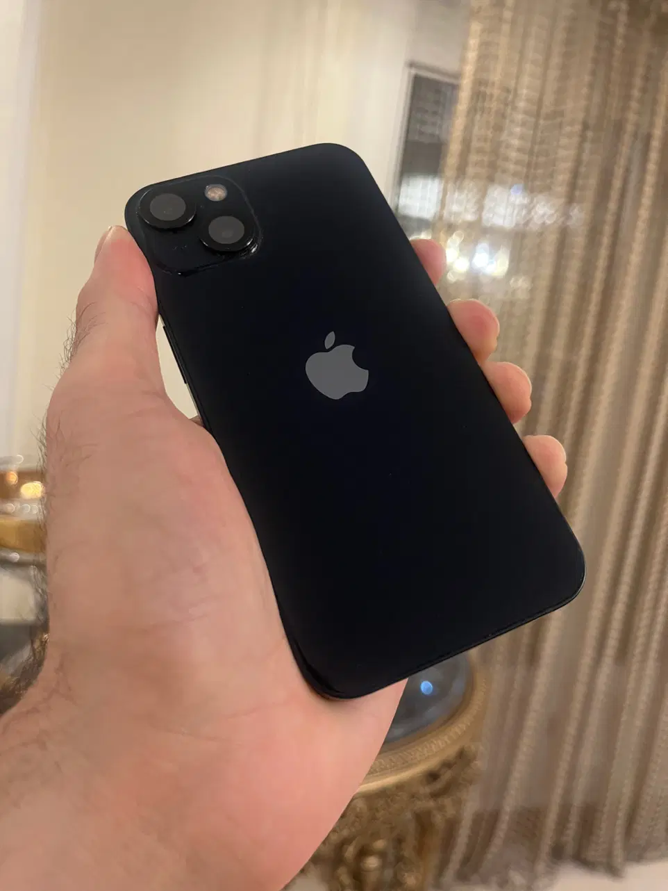 iphone 13 128GB zaa|موبایل|کرج, عظیمیه|دیوار