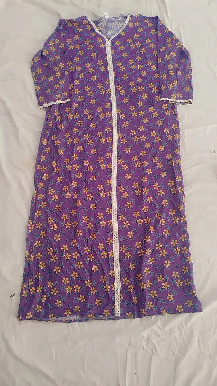 ماکسی نخی|لباس|بندر کنگان, |دیوار