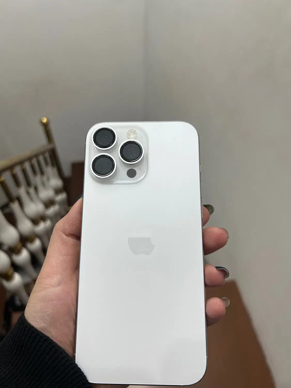 16 pro maxدر حد|موبایل|بیرجند, |دیوار