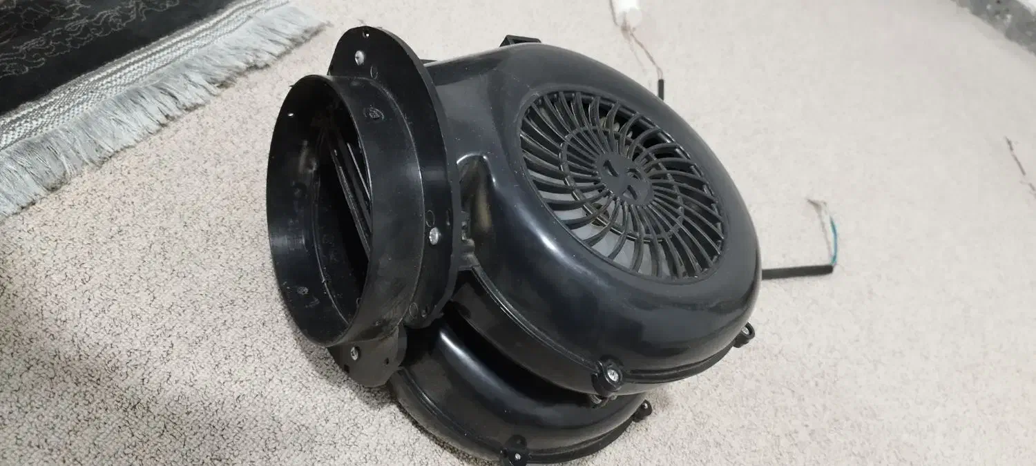 فن حلزونی|قطعات و لوازم جانبی رایانه|بوشهر, |دیوار