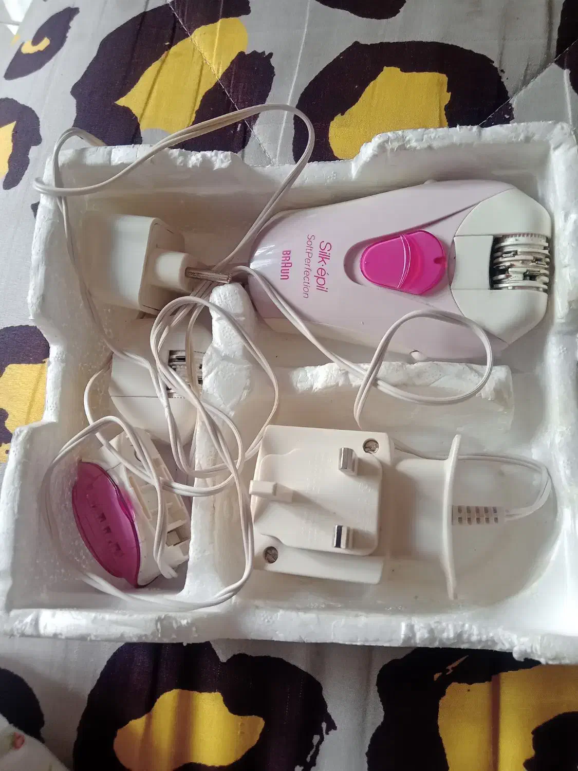 اپیلیدی اصل المانی|آرایشی، بهداشتی، درمانی|فردیس, نگارستان|دیوار