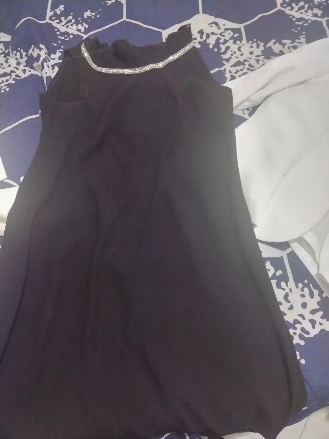 کت سارافون سایز46 کاملا سالم|لباس|تهران, سبلان (لشگر)|دیوار