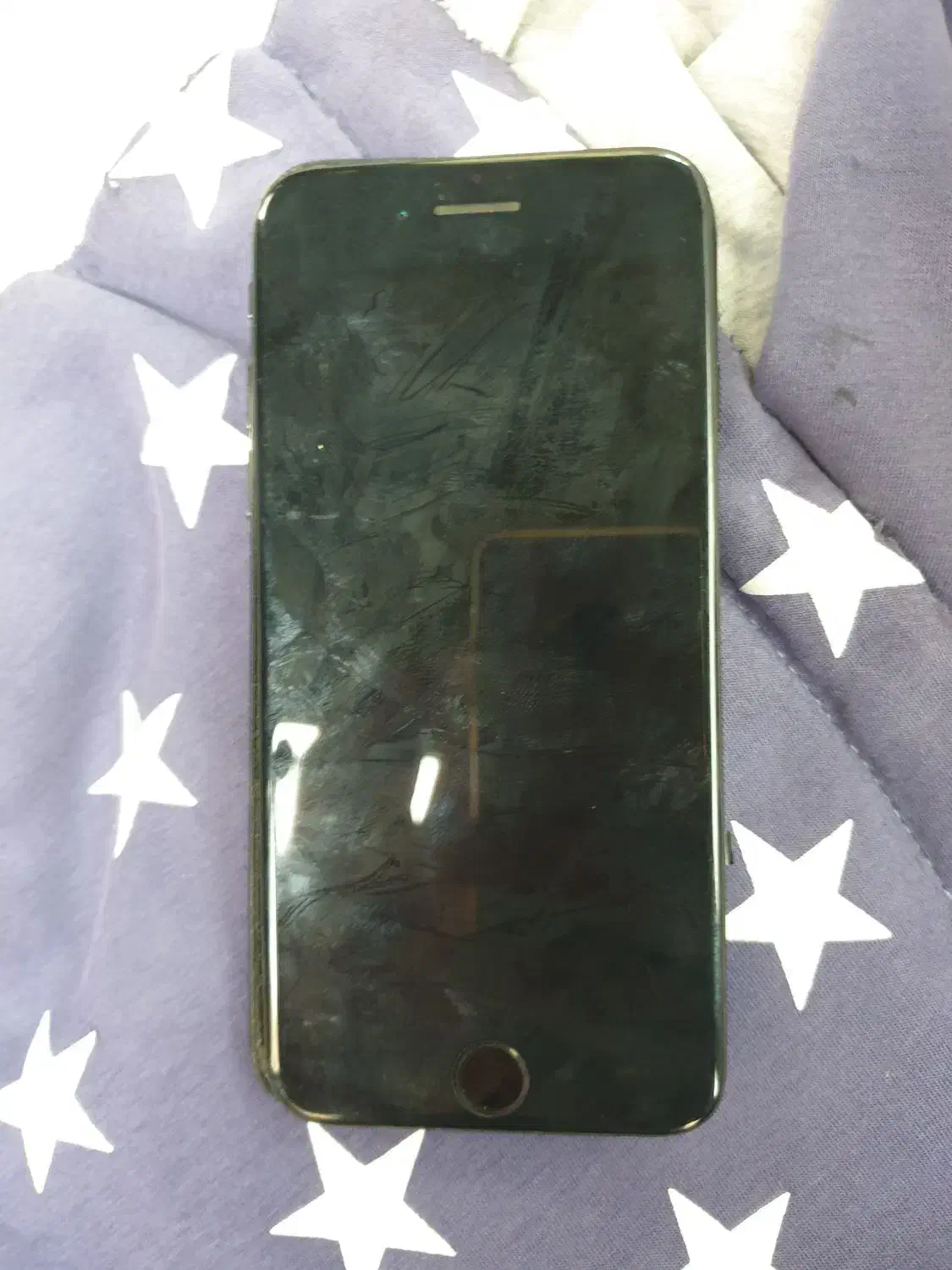 اپل ۷|موبایل|یزد, |دیوار