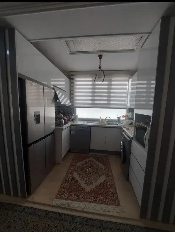 60متر/باپارکینگ/تاپ لوکیشن/کهریزک|فروش آپارتمان|کهریزک, |دیوار