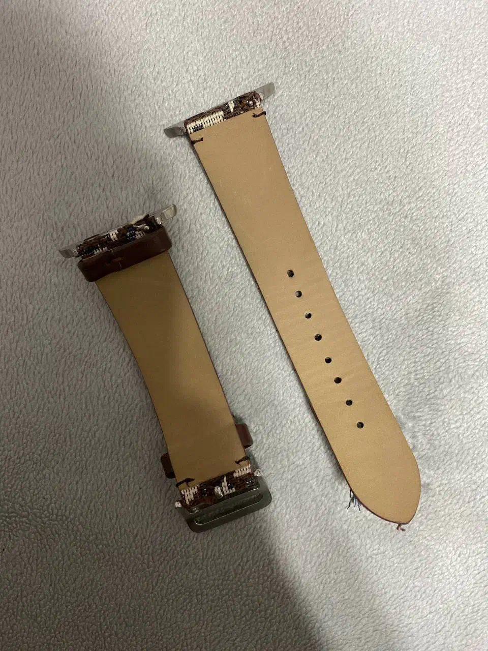 بند اپل واچ|لوازم جانبی موبایل و تبلت|ری, دولتآباد|دیوار