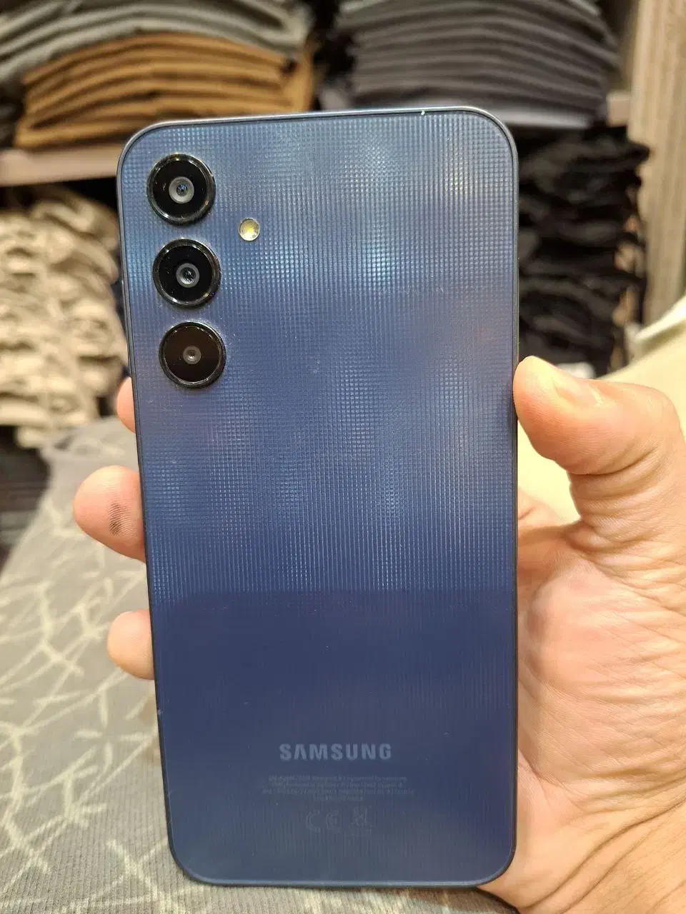 گوشی A25|موبایل|مشهد, هفده شهریور|دیوار