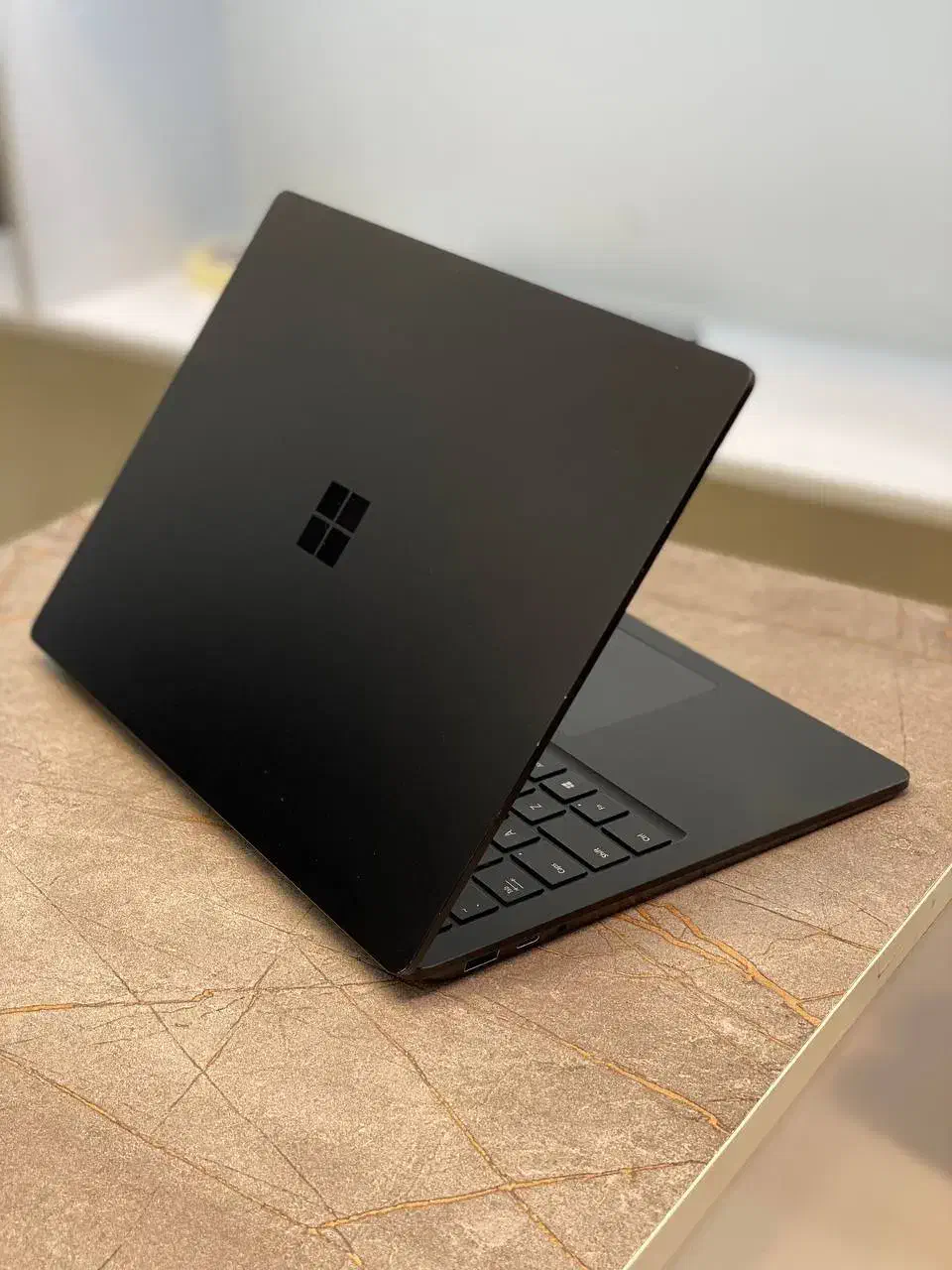 surface laptop4-مهلت تست14-پرداخت درب منزل|رایانه همراه|تهران, فرودگاه مهرآباد|دیوار