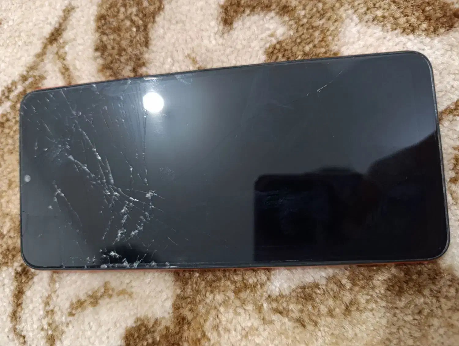 گوشی a02|موبایل|آبادان, |دیوار