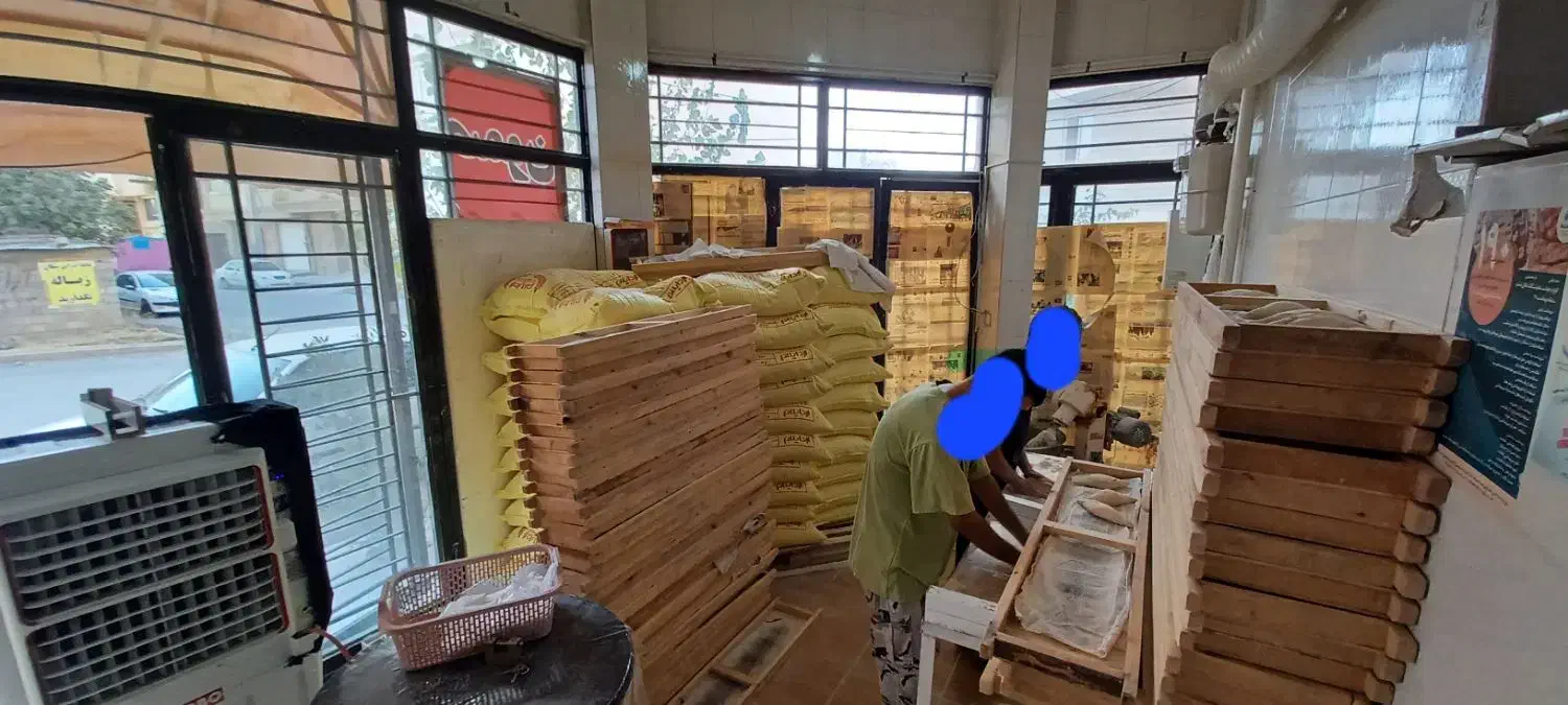 فروش صمون پزی|اجاق گاز و لوازم برقی پختوپز|ایلام, |دیوار