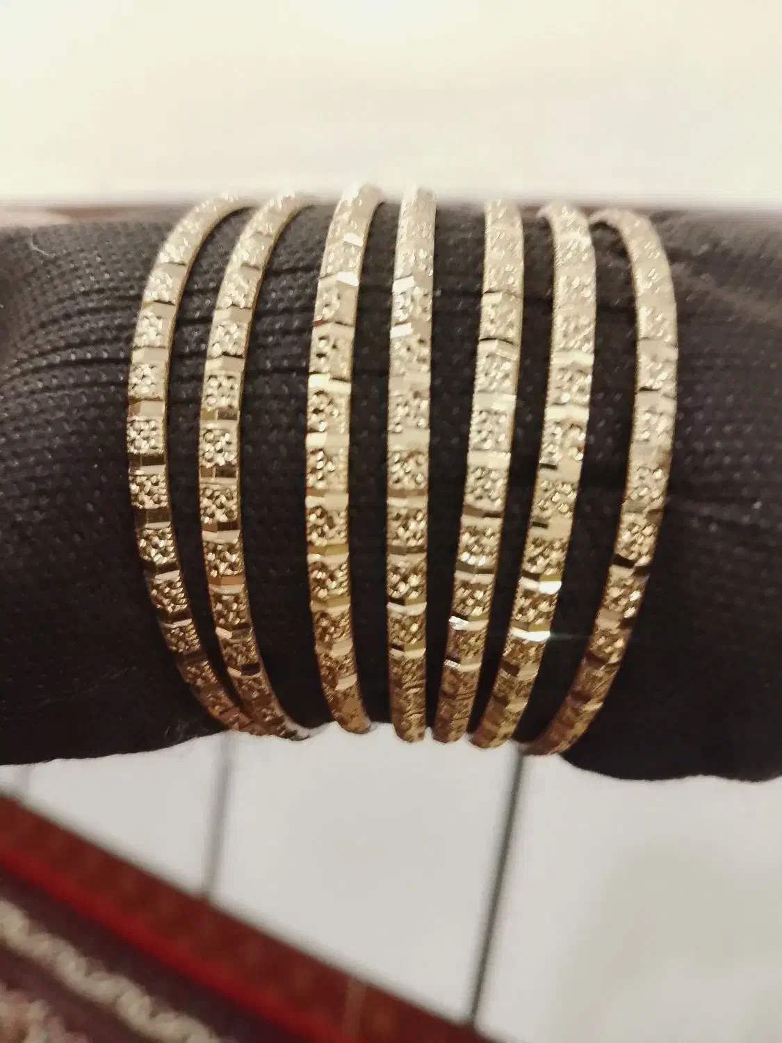 بدلیجات النگو،سایز۲|بدلیجات|دورود, |دیوار