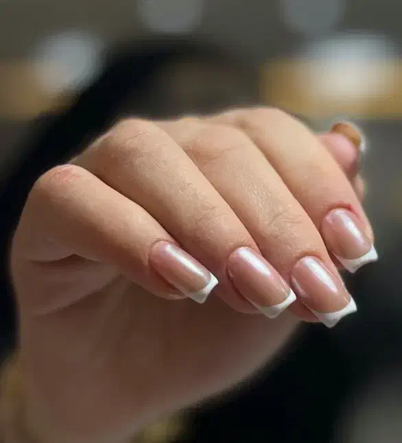 مدل کاشت ناخن|خدمات آرایشگری و زیبایی|پرند, فاز ۴|دیوار