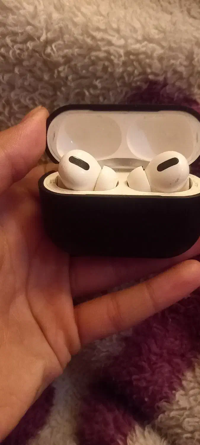 ایرپاد|لوازم جانبی موبایل و تبلت|مشهد, سعد آباد|دیوار