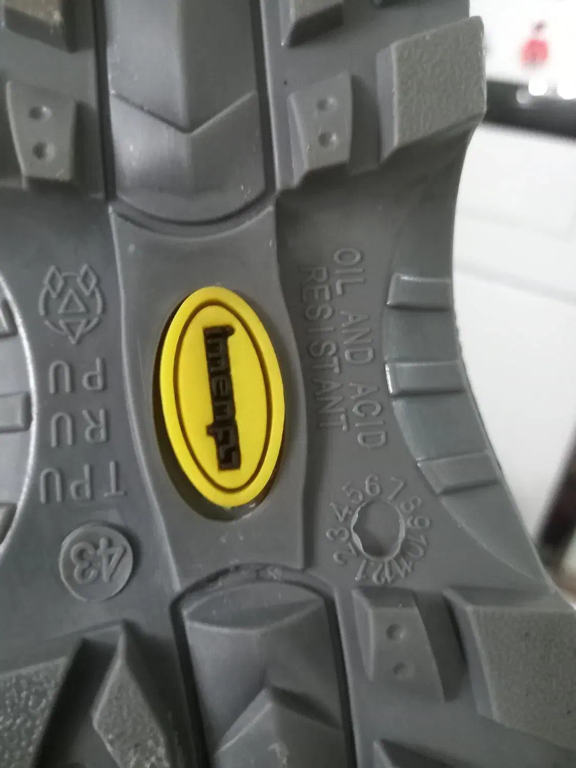 کفش کار نو ۴ جفت|کیف، کفش، کمربند|هشتگرد, شهرک ریحانه|دیوار