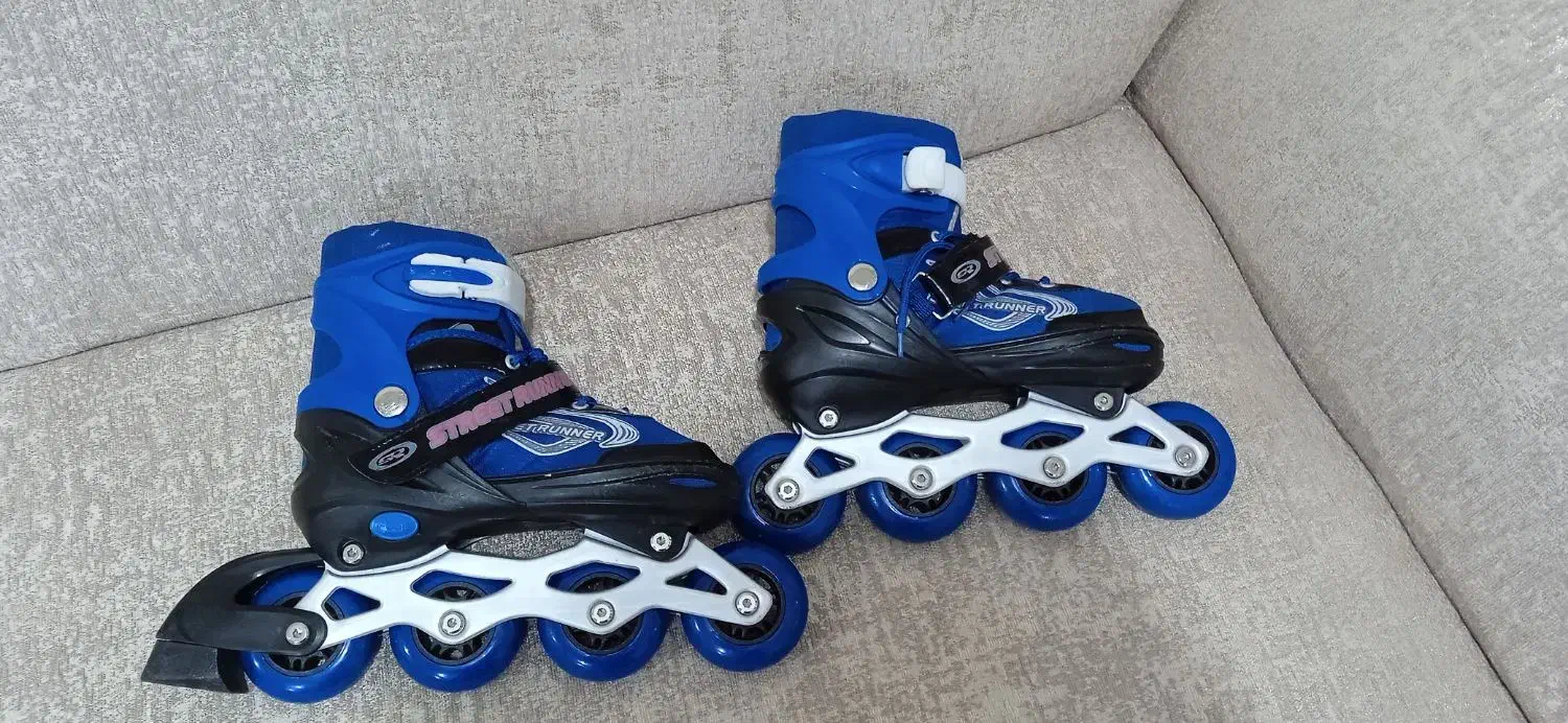 کفش اسکیت|دوچرخه، اسکیت، اسکوتر|تهران, میدان ولیعصر|دیوار