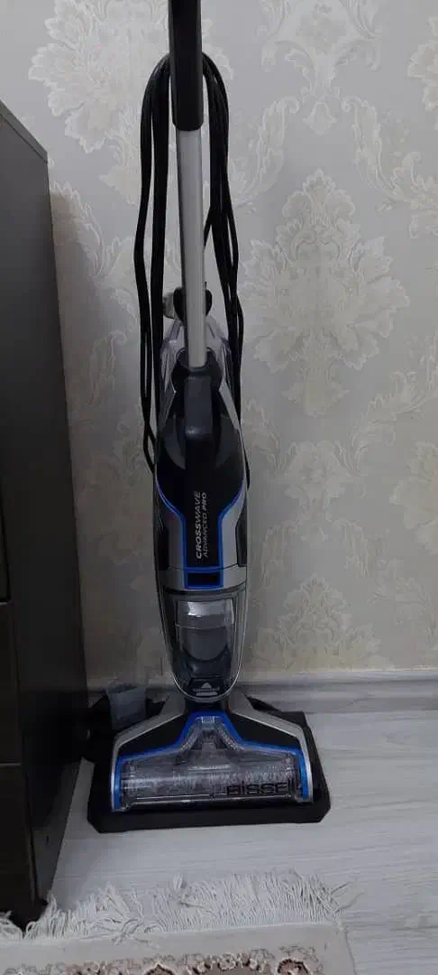 جارو برقی و طی بیسل / bissell|جاروبرقی، جارو شارژی، بخارشو|تهران, سازمان برنامه جنوبی|دیوار