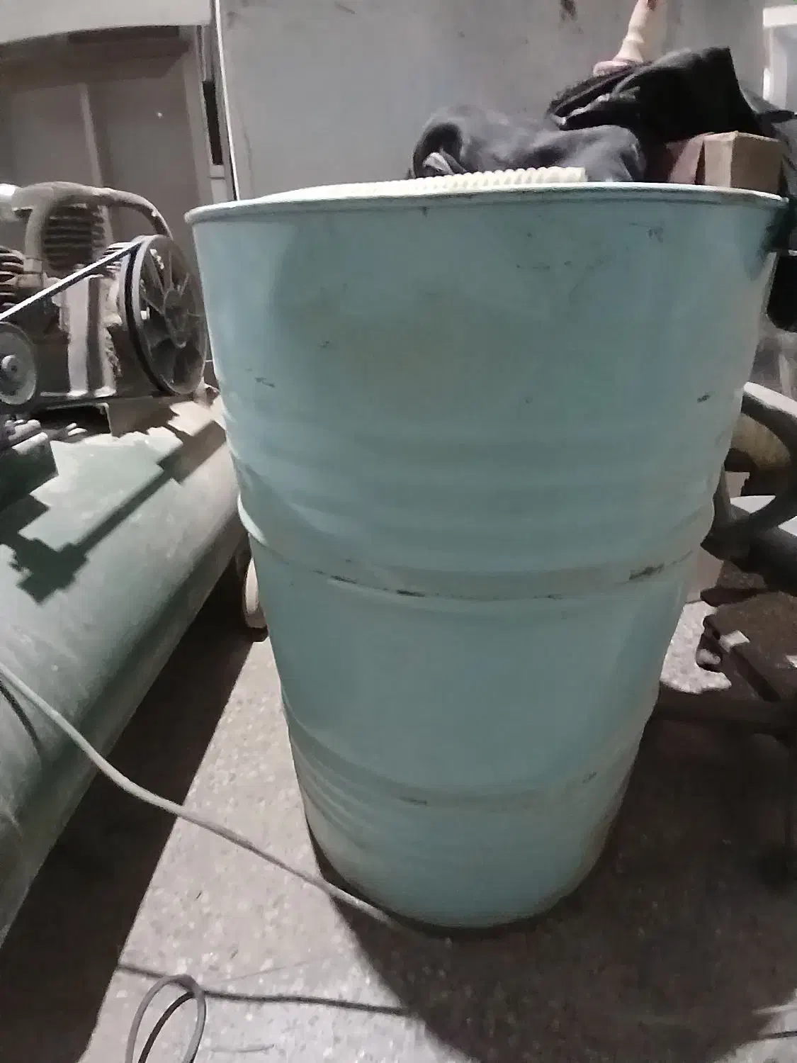 ۳ بشکه نفت و ۷ کپسول گاز به فروش میرسد|اجاق گاز و لوازم برقی پخت‌وپز|زاهدان, |دیوار