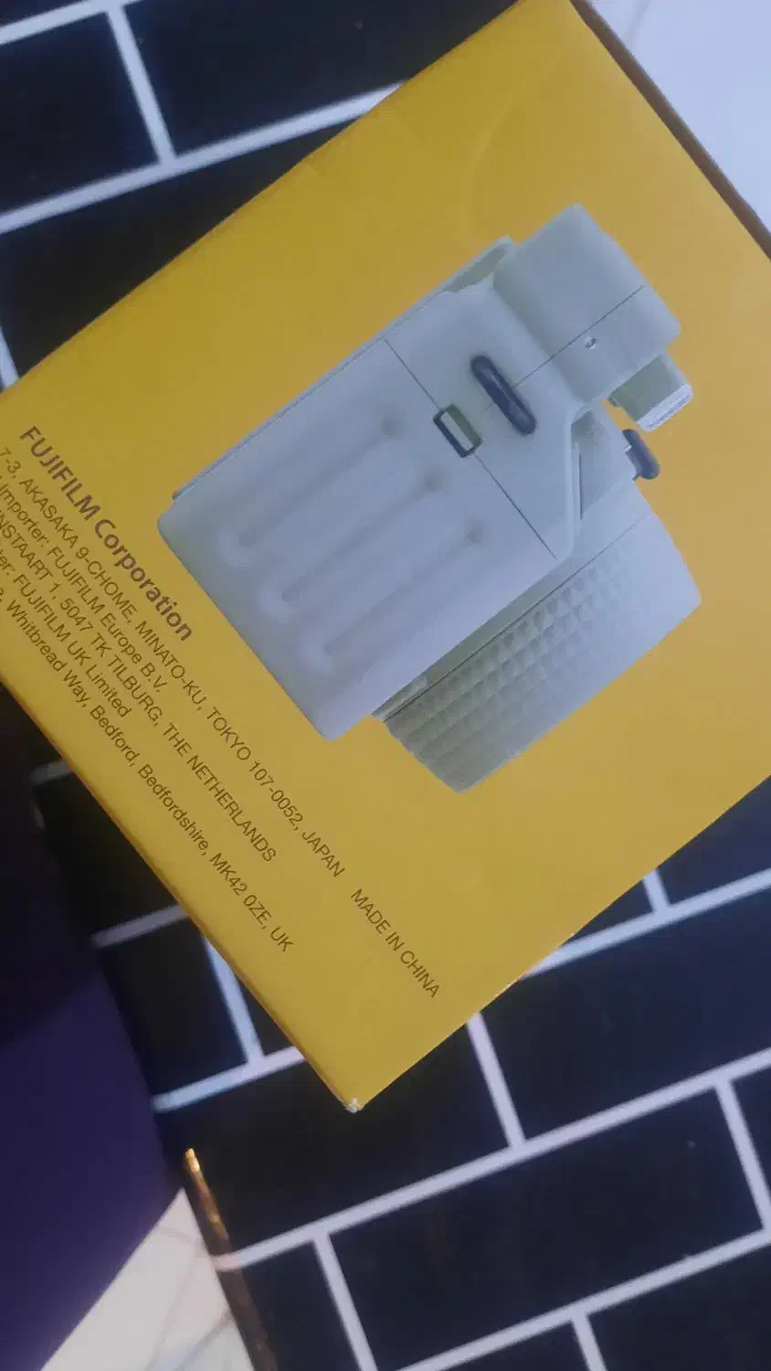 دوربین فوجی فیلم واید ۴۰۰|دوربین عکاسی و فیلمبرداری|تهران, امیریه|دیوار