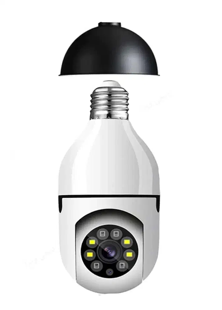 دوربین مداربسته پانورما مدل 7380|دوربین مداربسته|چغادک, |دیوار