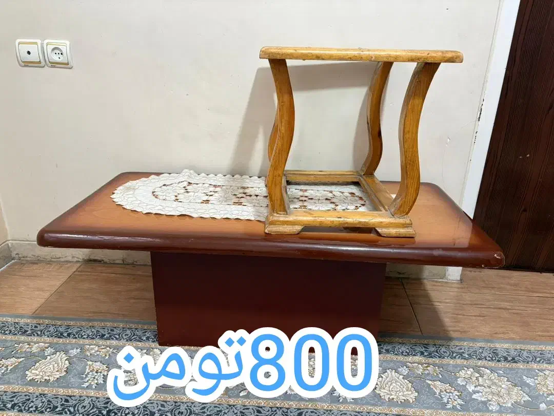 فروش‌اجاق‌گازفر‌.بخاری.گل‌میز.صندلی|سایر لوازم برقی|شیراز, شهرک مطهری|دیوار