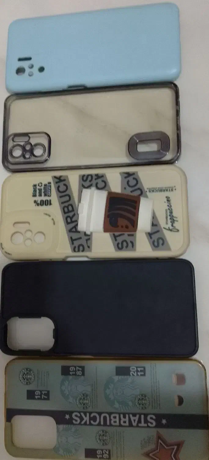 کاورگوشی|لوازم جانبی موبایل و تبلت|بندرعباس, |دیوار