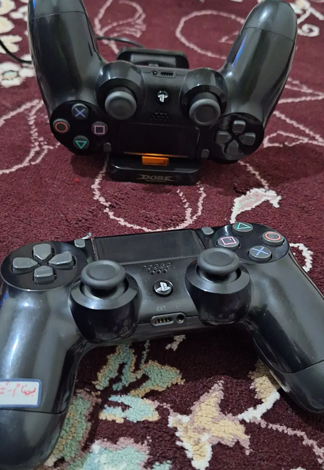 ps4 pro|کنسول، بازی ویدئویی و آنلاین|تبریز, |دیوار