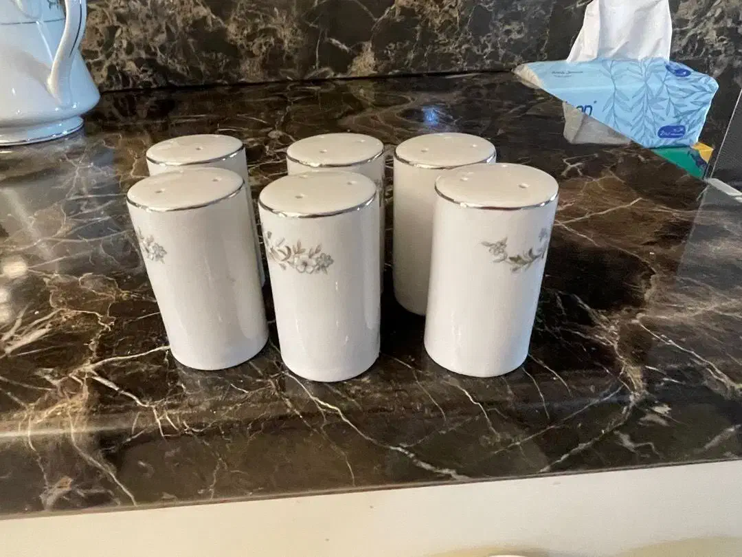 سرویس چینی|ظروف سرو و پذیرایی|تهران, درب دوم|دیوار