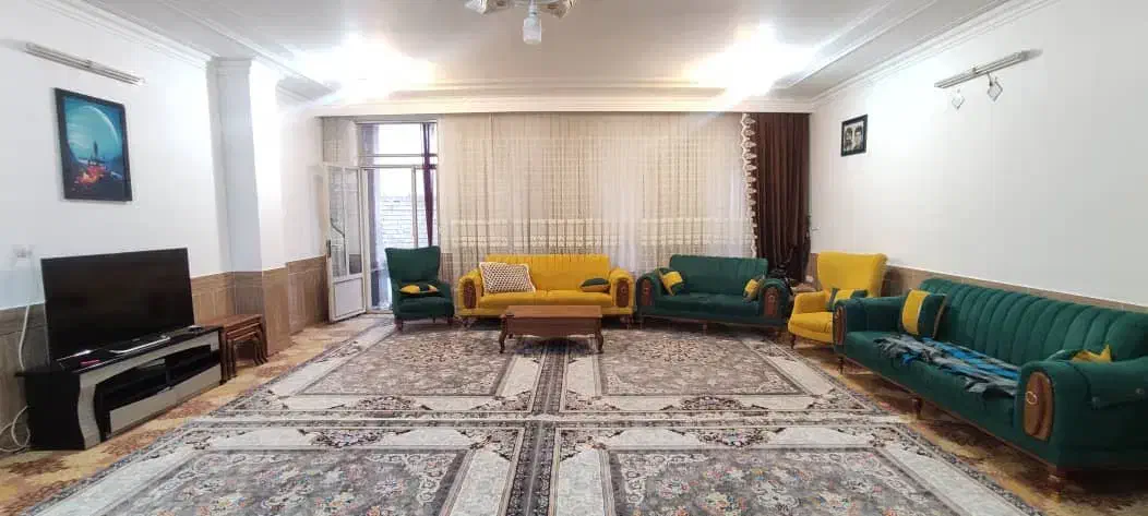 ویلایی سه خوابه رهن و اجاره  سروستان|اجارهٔ خانه و ویلا|شهرضا, |دیوار