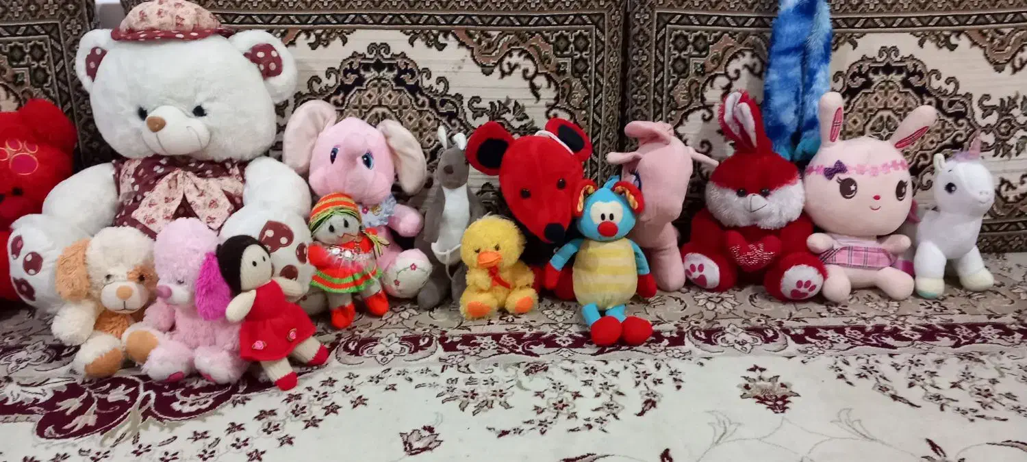 اسباببازی|اسباببازی بچه|نور, |دیوار