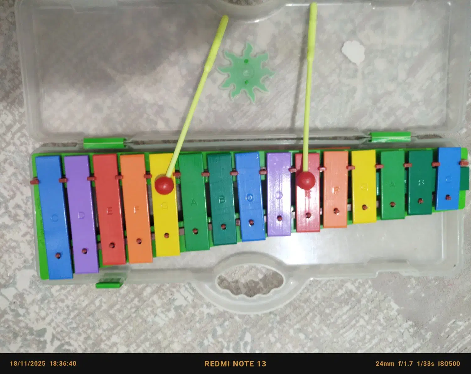 بلز مدل رها|اسباببازی|شاهینشهر, نبوت|دیوار