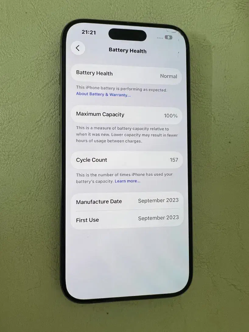آیفون ۱۵ پرو|موبایل|مشهد, شهید فرامرز عباسی|دیوار