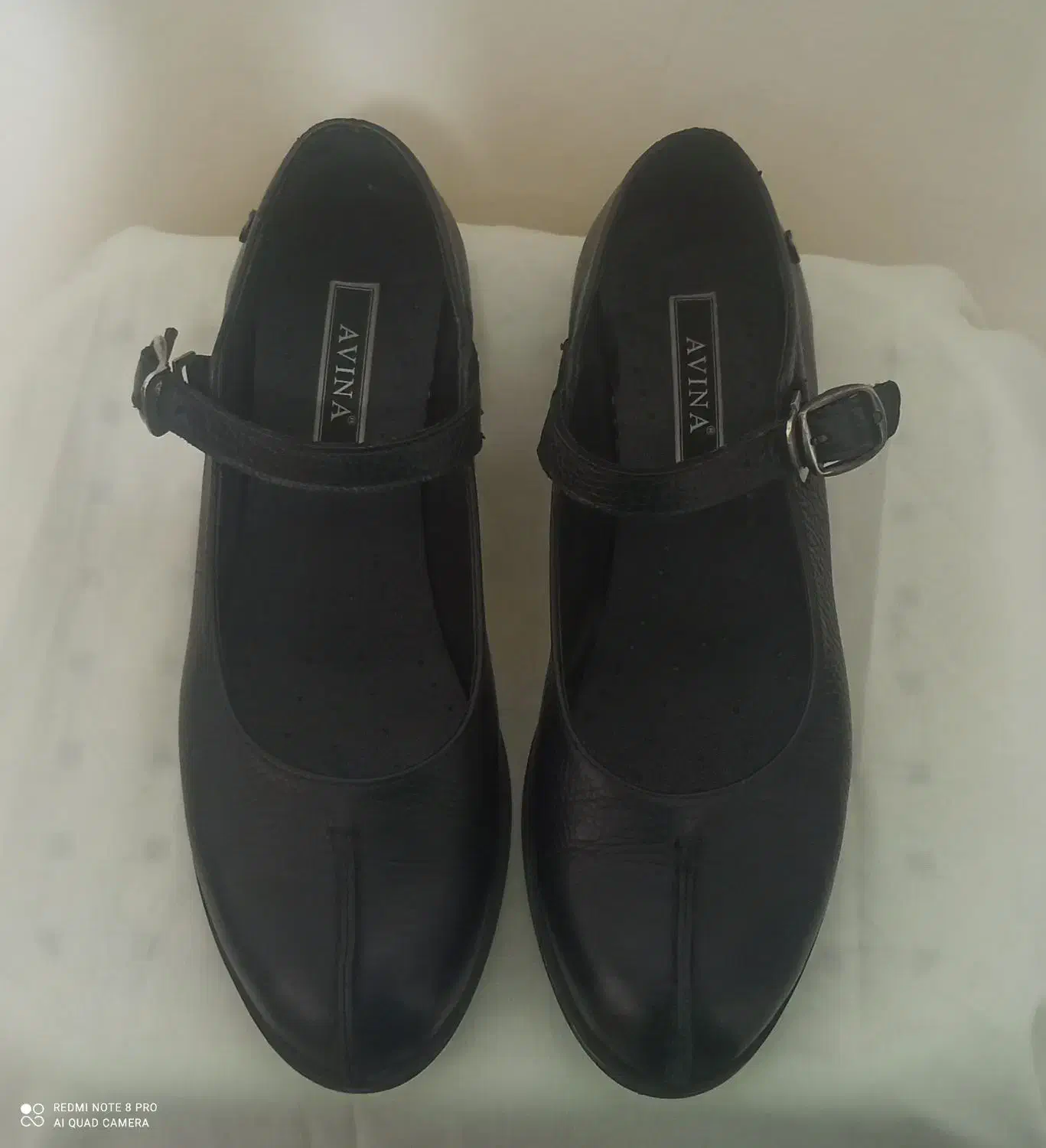 کفش چرم|کیف، کفش، کمربند|قرچک, میرزائی شمالی|دیوار