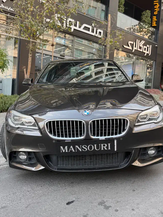 528 بی ام و bmw2014|خودرو سواری و وانت|تهران, ولنجک|دیوار