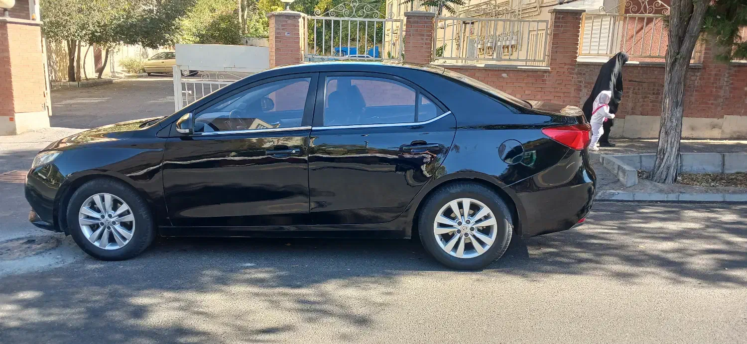 ام جی ۳۶۰ مدل ۹۷|خودرو سواری و وانت|تبریز, |دیوار