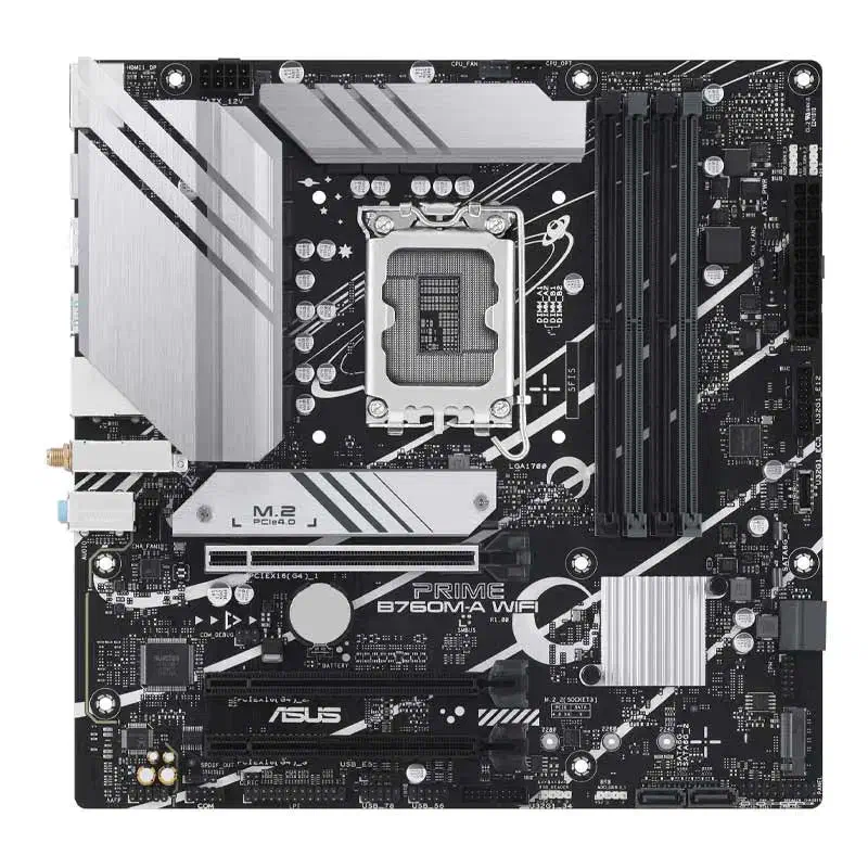 فروش انواع مادربردو گرافیک بصورت نقد و اقساط|قطعات و لوازم جانبی رایانه|یزد, |دیوار