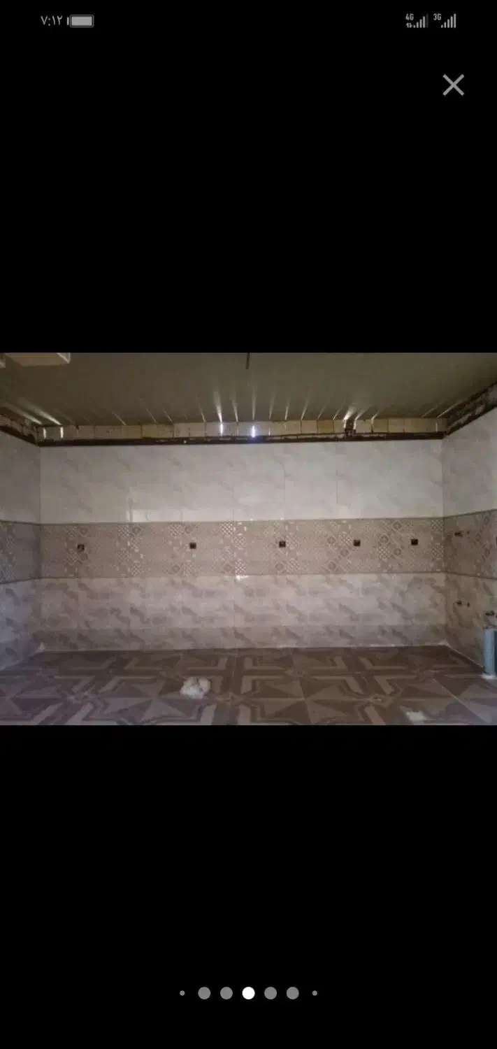 اوستا کاشی کار|خدمات پیشه و مهارت|سیرجان, |دیوار