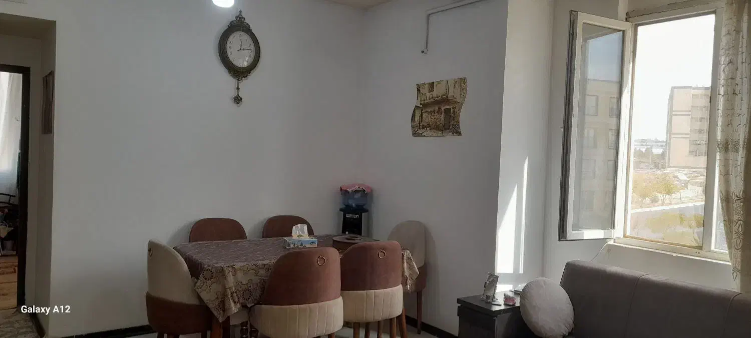 اجاره / خیابان سرزمین/ مجتمع ایران پارس|اجارهٔ آپارتمان|هشتگرد, شهرک پارسیان|دیوار