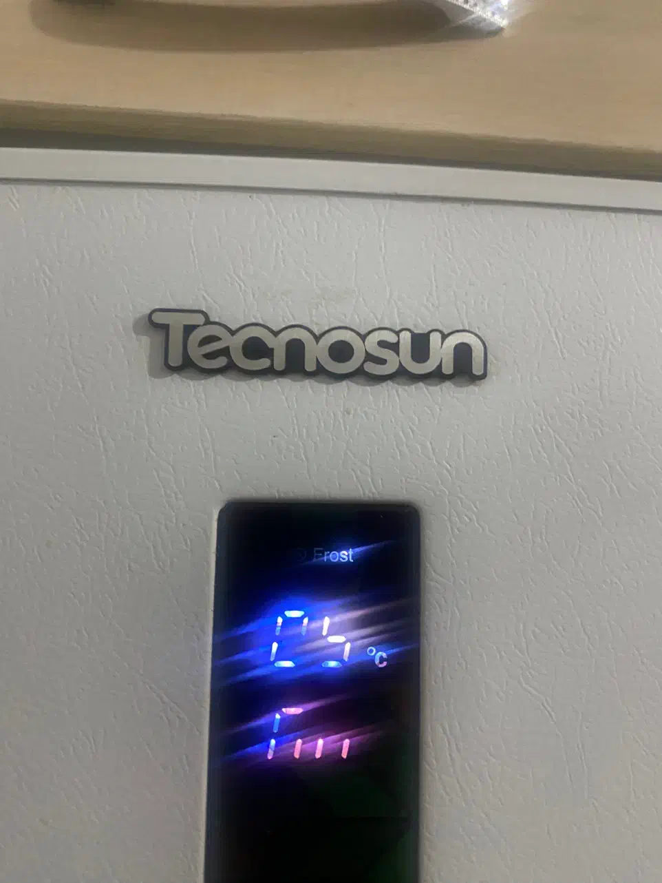 یخچال در حد نو و تمیز فقط ۱۸میلیون|یخچال و فریزر|تربت جام, بیست متری منبع آب|دیوار