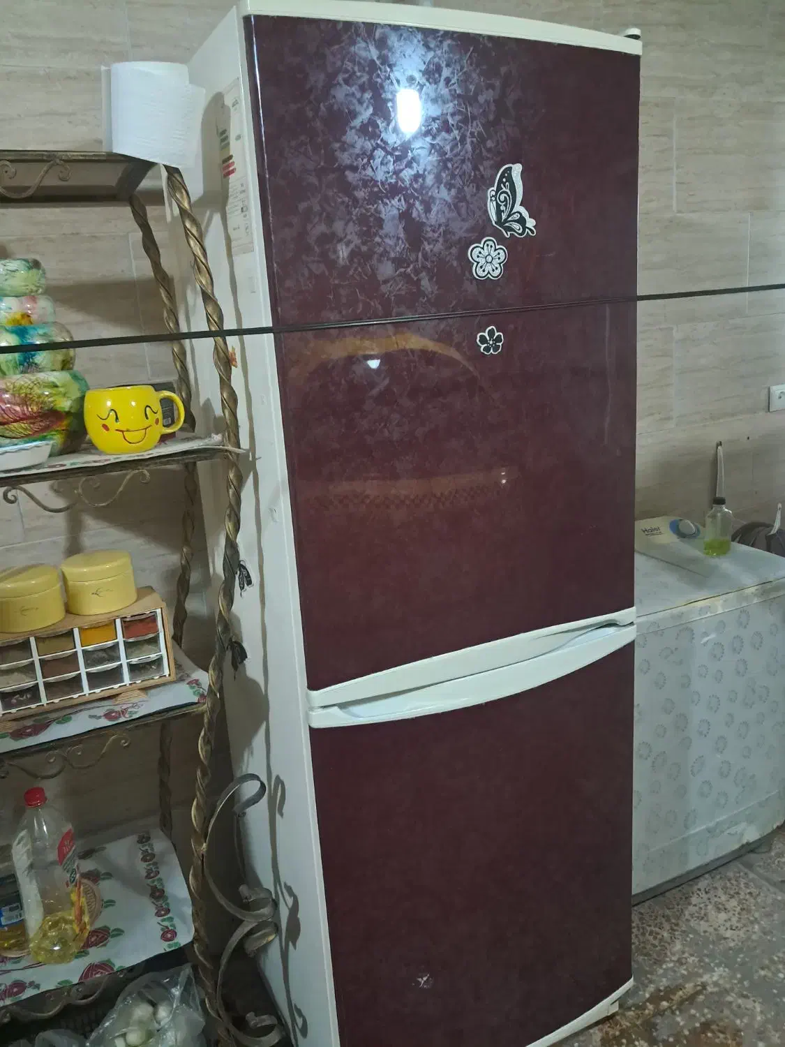 یخچال و فریزر فروشی|یخچال و فریزر|دوگنبدان, |دیوار