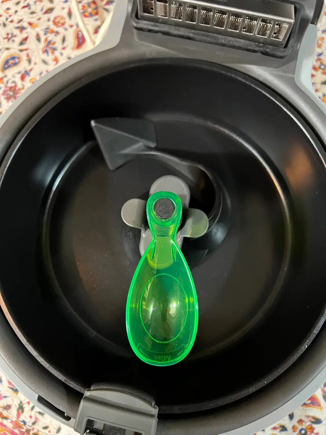 سرخ کن بدون روغن تفال|سایر لوازم برقی|تهران, علم و صنعت|دیوار