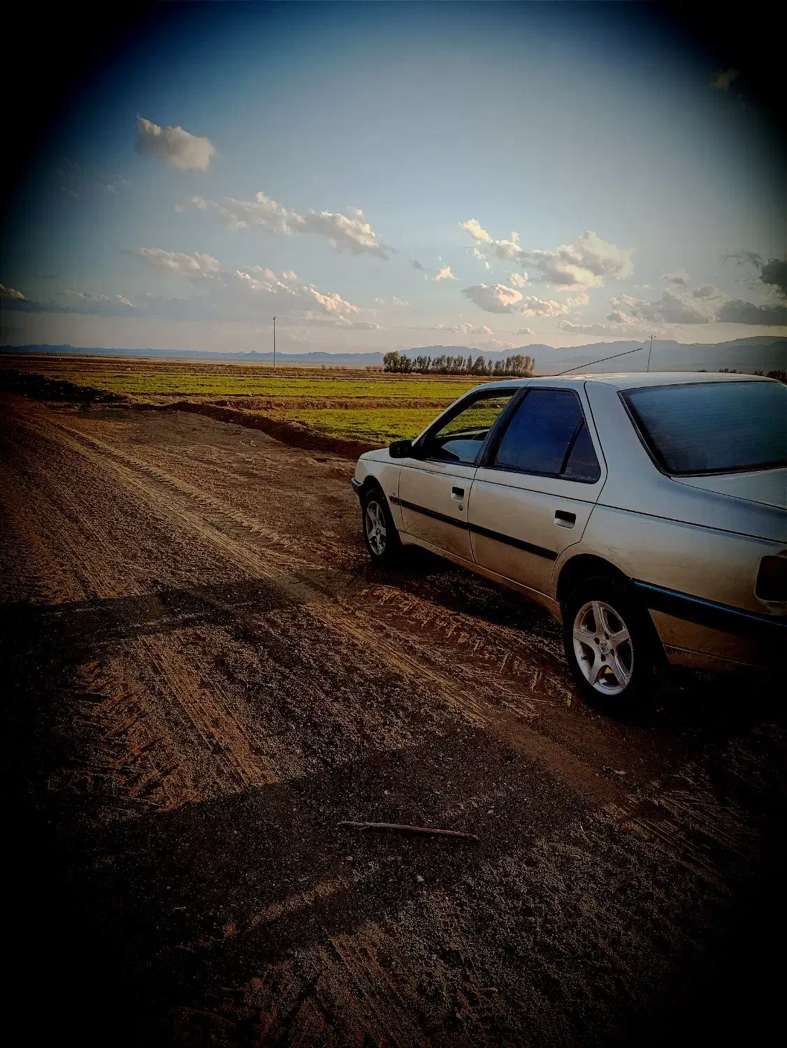 پژو 405 فول|خودرو سواری و وانت|بیرجند, |دیوار