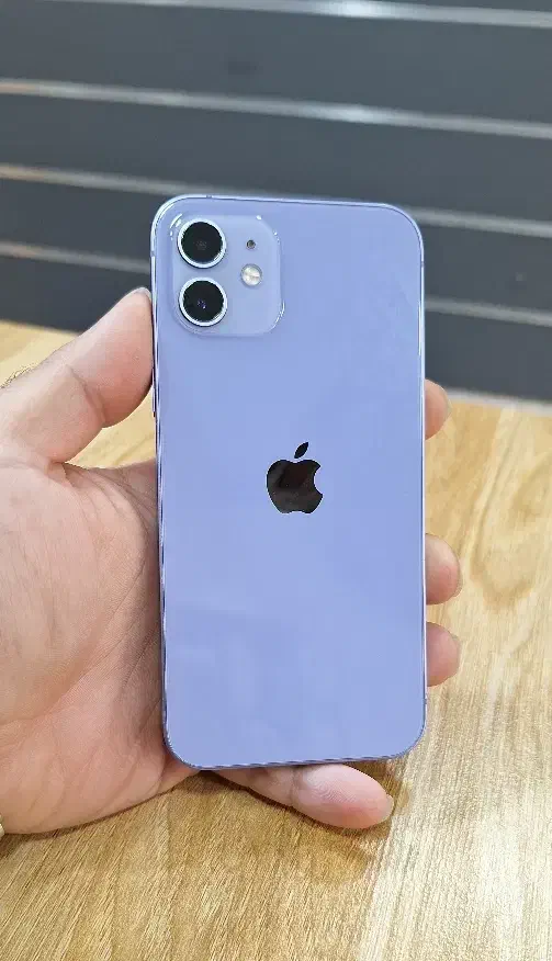 iphone 12|موبایل|کرج, گوهردشت|دیوار