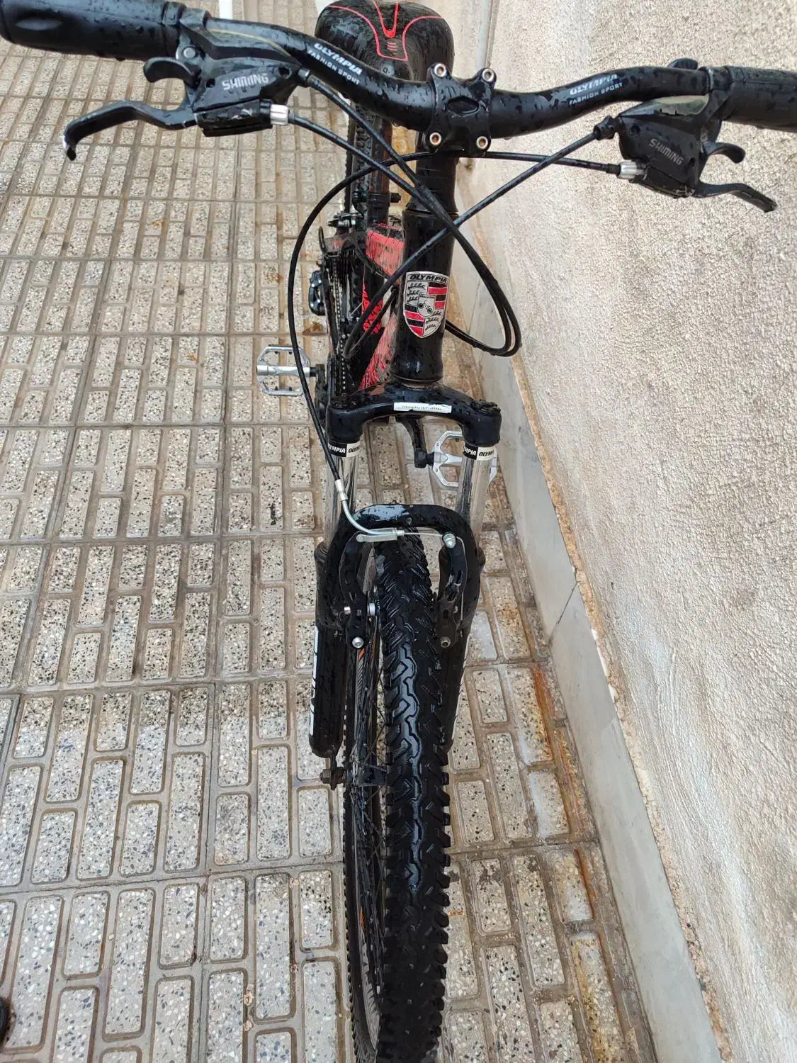 دوچرخه|دوچرخه، اسکیت، اسکوتر|اراک, |دیوار