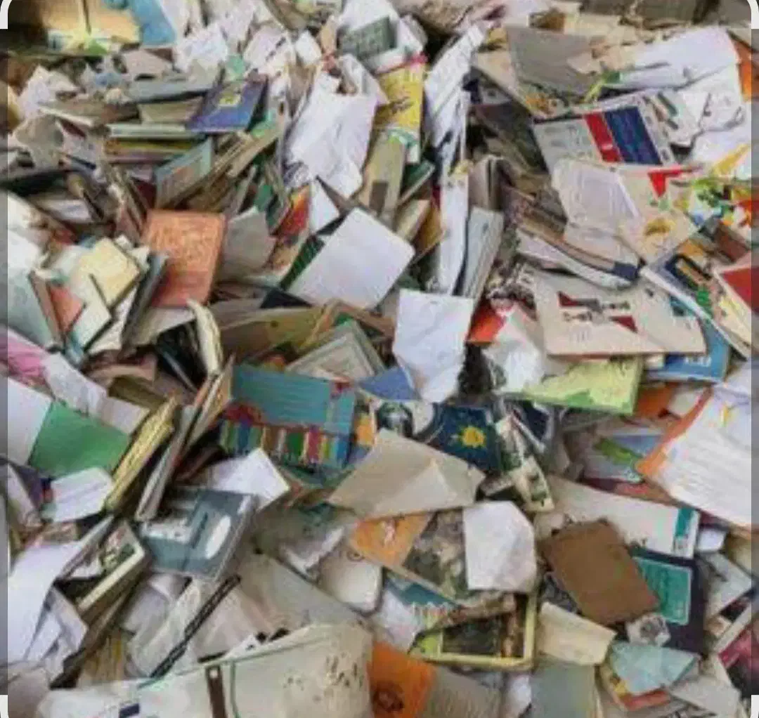 ضایعات کارتن وکاغذ باطله|عمده‌فروشی|تبریز, |دیوار